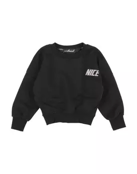 Толстовка Nicebrand, черный