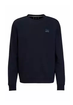 Толстовка NICO 19V69 Italia, красный