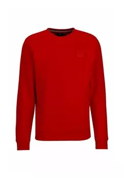 Толстовка NICO 19V69 Italia, красный