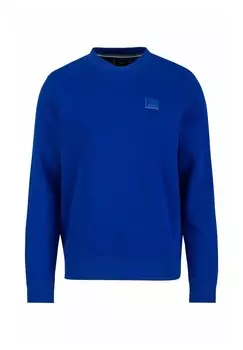 Толстовка NICO 19V69 Italia, синий