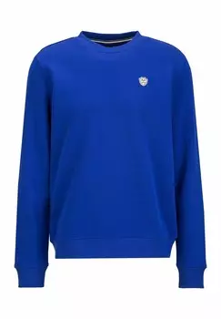 Толстовка NICO 19V69 Italia, синий