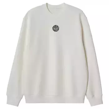 Толстовка Nidecker Biomimicry, белый