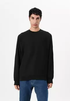 Толстовка NIELO DRYKORN, черный