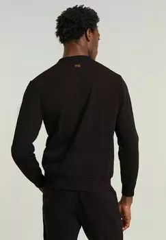 Толстовка NIFOUS G-STAR, черный