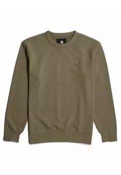 Толстовка NIFOUS G-STAR, коричневый