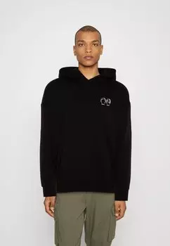 Толстовка Night Addict, черный