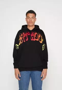 Толстовка Night Addict, черный