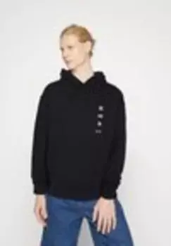 Толстовка Night Addict, черный