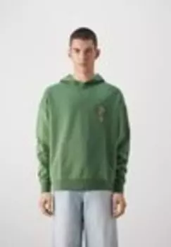 Толстовка Night Addict, мятный