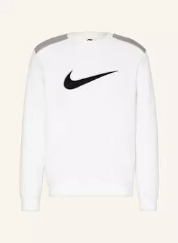 Толстовка Nike, белый