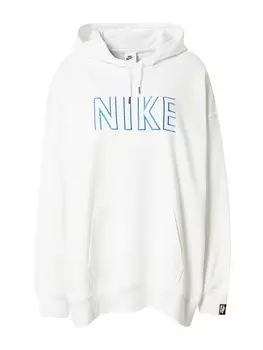 Толстовка Nike, белый