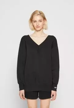 Толстовка Nike, черный