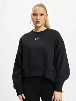 Толстовка Nike, черный