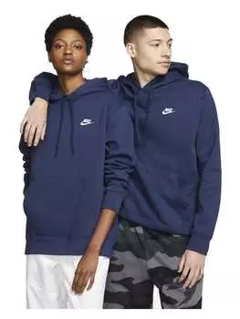 Толстовка Nike, цвет nike m nsw club sweatshirt