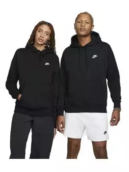 Толстовка Nike, цвет nike m nsw club hoodie po bb sweatshirt