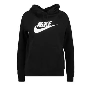 Толстовка Nike Hoodie, черный