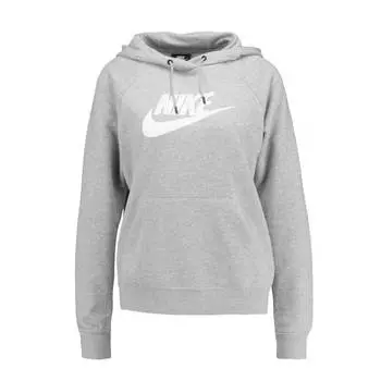 Толстовка Nike Hoodie, серый