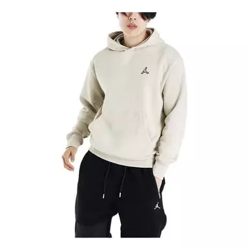 Толстовка Nike Jordan Small Logo, Белый