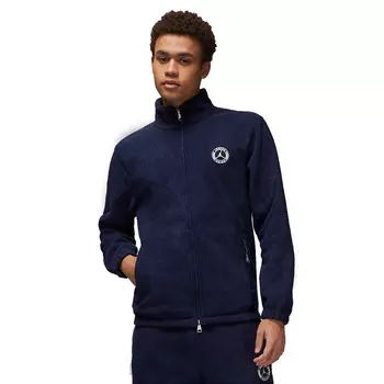 Толстовка Nike Jordan X Union, темно-синий