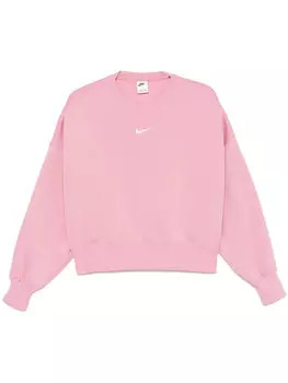 Толстовка Nike Phoenix, розовый
