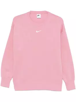 Толстовка Nike Phoenix, розовый