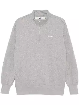 Толстовка Nike Phoenix, серый