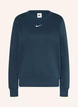 Толстовка Nike, синий