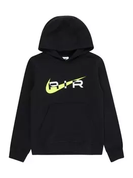 Толстовка Nike Sportswear AIR, черный
