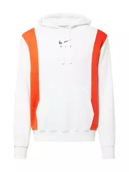 Толстовка Nike Sportswear, белый