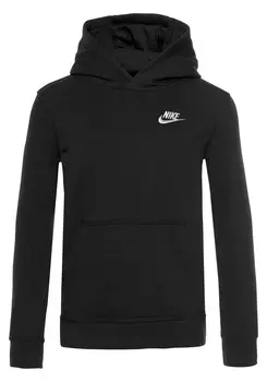 Толстовка Nike Sportswear, черный