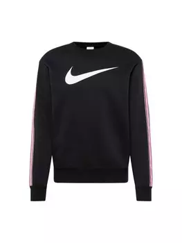 Толстовка Nike Sportswear, черный