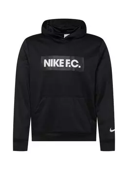 Толстовка Nike Sportswear, черный