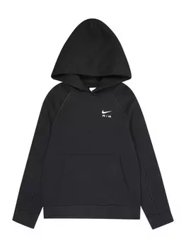 Толстовка Nike Sportswear, черный