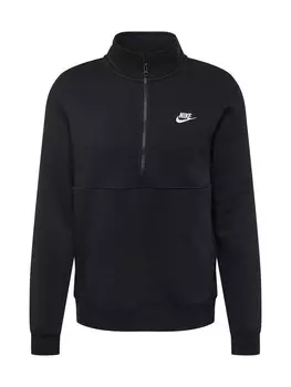 Толстовка Nike Sportswear, черный