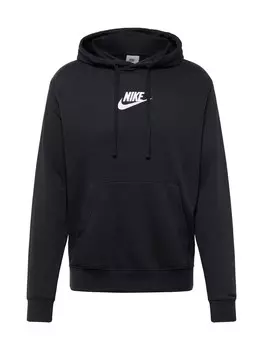 Толстовка Nike Sportswear, черный