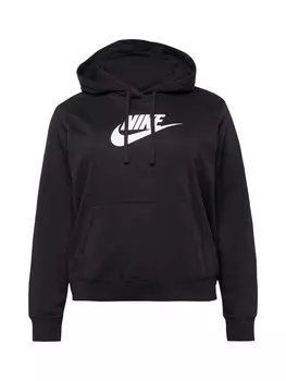 Толстовка Nike Sportswear, черный