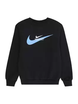 Толстовка Nike Sportswear, черный