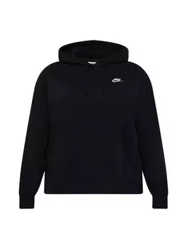 Толстовка Nike Sportswear, черный