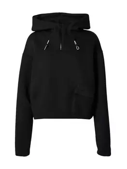 Толстовка Nike Sportswear, черный