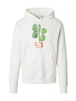 Толстовка Nike Sportswear CLUB HDY, светло-бежевый