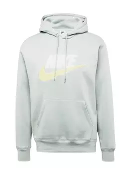 Толстовка Nike Sportswear CLUB, пастельно-зеленый