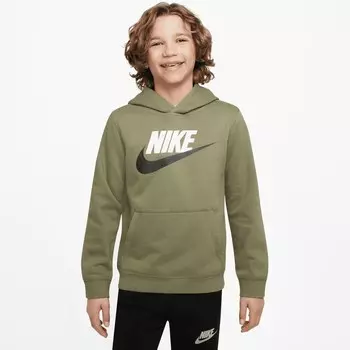 Толстовка Nike Sportswear, хаки