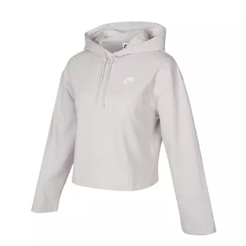 Толстовка Nike Sportswear JSY, серый