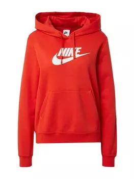 Толстовка Nike Sportswear, красный
