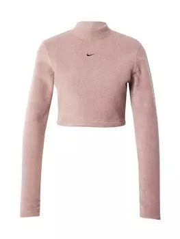 Толстовка Nike Sportswear PHNX, цвет Mauve