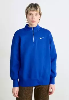 Толстовка Nike Sportswear, синий