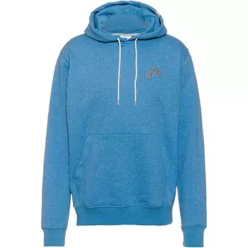 Толстовка Nike Sportswear, светло-синий
