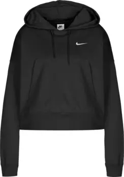 Толстовка Nike Sportswear Swoosh, черный