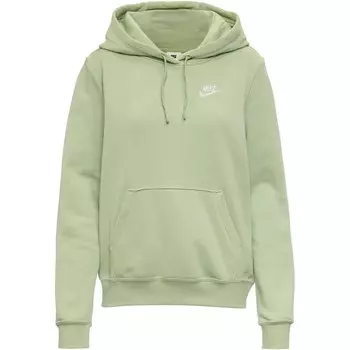 Толстовка Nike Sportswear, зеленый
