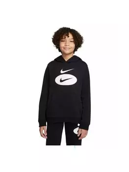 Толстовка Nike Sweatshirt, черный